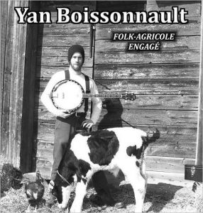 Yan Boissonneault