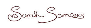 Sarah Samares