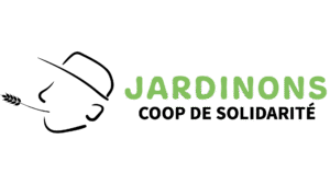 Jardinons - Coop de solidarité
