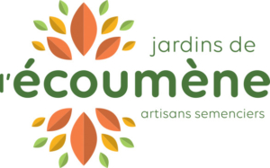 Jardins de l'Écoumène