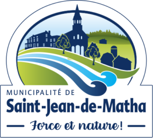 Municipalité de St-Jean-de-Matha