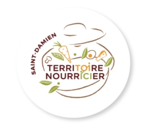 Territoire Nourricier Saint-Damien